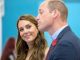 Prințul William și Kate Middleton se întorc în SUA după aproape 10 ani