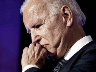 Biden spune că America își face treaba pentru a preveni „iadul climatic”