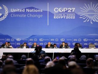 Țările au adoptat duminică dimineața devreme, în cadrul summitului COP27 privind clima, un acord final foarte disputat