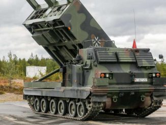 Armata ucraineană cere sisteme antiaeriene suplimentare din partea Statelor Unite şi Germaniei