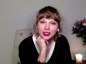 Taylor Swift anunţă primul său turneu din ultimii cinci ani: „The Eras Tour”