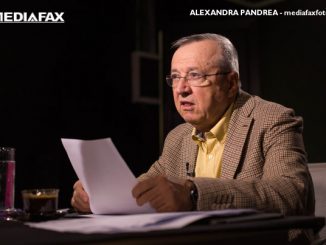 Ion Cristoiu, despre racheta din Polonia: A fost un mare exercițiu. S-a testat solidaritatea NATO și presa