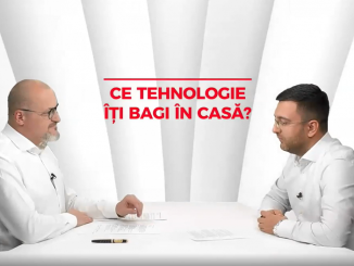 InSecuritate. Bogdan Gavril, consultant de securitate: Nu există o teamă de tehnologie, ci o teamă de necunoscut