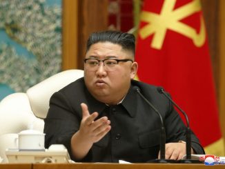 Kim Jong-un intenționează să dezvolte cel mai puternic stoc de arme nucleare din lume