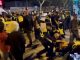 Marea Britanie avertizează China după ce un jurnalist BBC a fost bătut de poliție în timpul unor proteste
