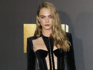 Cara Delevingne a avut „orgasm” la televizor în timp ce filma un act sexual solo pentru un nou documentar BBC