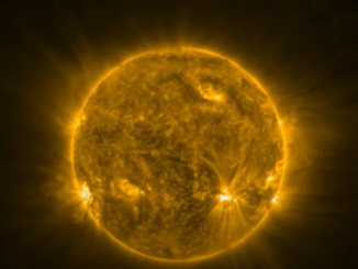 O figură „asemănătoare unui șarpe” a fost văzută alunecând pe suprafața Soarelui. Oamenii de știință analizează fenomenul ciudat