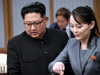Sora lui Kim Jong-n reproșează Seulului că a propus noi sancțiuni împotriva Pyongyangului