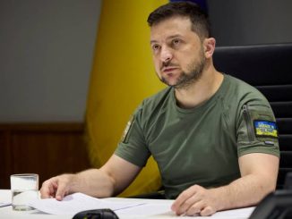 Zelenski şi generalii ucraineni avertizează asupra unei noi ofensive din partea Rusiei la începutul noului an