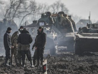 Ucigașul malefic din Grupul Wagner, care a petrecut 19 ani în închisoare, moare luptând pentru Rusia în Ucraina