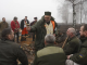 Războiul din Ucraina, ziua 306. Mulți ucraineni sărbătoresc în acest an Crăciunul pe stil nou. Putin susține că Moscova este pregătită pentru discuții de pace, în timp ce atacurile continuă