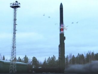 LIVE UPDATE. 295 de zile de invazie. Rusia anunță instalarea unei rachete intercontinentale înainte de „Ziua Forțelor Strategice”