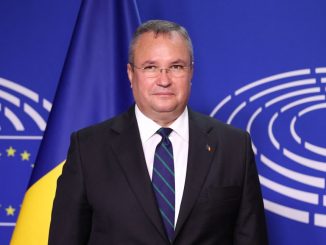 Nicolae Ciucă: „Suntem deschişi să analizăm o cooperare România-Coreea de Sud-SUA pentru energia nucleară”