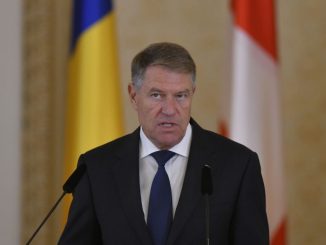 Mesajul Președintelui României, Klaus Iohannis, transmis cu prilejul Sărbătorii Hanuca