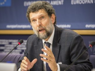Turcia: Activistul și filantropul Osman Kavala, condamnat la închisoare pe viață