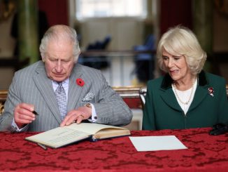 Charles și Camilla vor organiza o petrecere uriașă de Crăciun, Harry și Meghan nefiind invitați