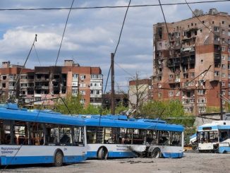 RAPORT. Atacurile rușilor urmăresc „ștergerea” culturii ucrainene, afirmă o organizație internațională a scriitorilor