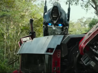 O nouă specie de Transformers amenință planeta: „Transformers: Rise of the Beasts” va fi în cinematografe din iunie 2023