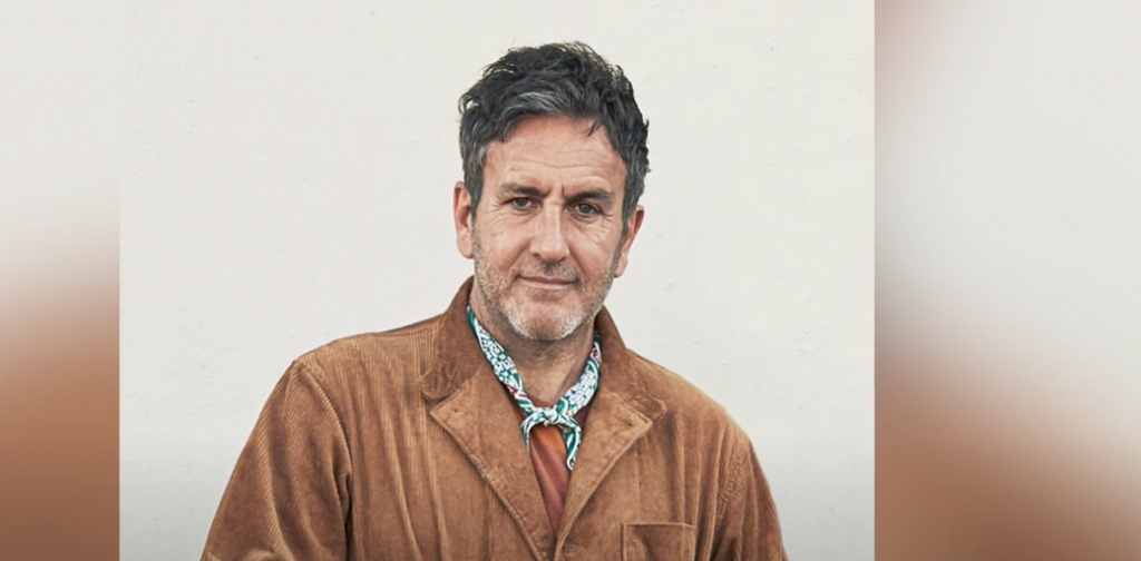 Solistul trupei The Specials, Terry Hall