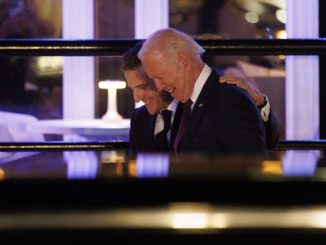 Joe Biden și Emmanuel Macron au discutat la Casa Albă războiul Rusiei în Ucraina