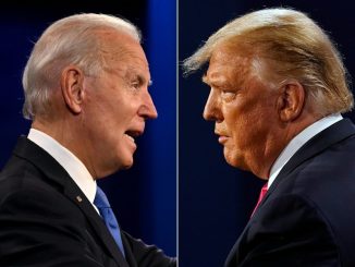 Donald Trump vs. Joe Biden în 2024: Ce se poate întâmpla