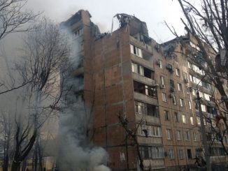 LIVE UPDATE. 289 de zile de invazie. Regiunile Donețk și Harkov sunt ținta unor atacuri intense ale Rusiei, potrivit armatei ucrainene