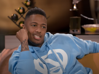 Nick Cannon îi urează bun venit celui de-al 12-lea copil și dezvăluie că numele lui este un omagiu pentru regretatul său fiu