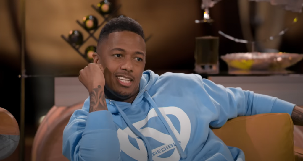 Nick Cannon