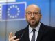 UE respectă suveranitatea Chinei, afirmă președintele Consiliului European, Charles Michel