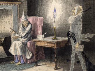 În această zi a anului 1843, Charles Dickens a publicat „A Christmas Carol”