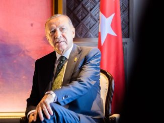 Turcia: Erdogan lasă să se înțeleagă că va candida pentru un ultim mandat în 2023