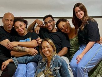 Familia lui Pele şi-a petrecut Crăciunul în spital alături de legenda braziliană