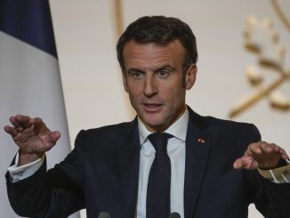 Macron a ghicit atât rezultatul, cât și marcatorii la meciul Franța – Polonia de la Cupa Mondială