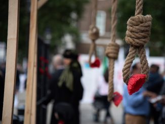 Iranul a executat patru bărbați pentru presupuse legături cu serviciile de informații israeliene