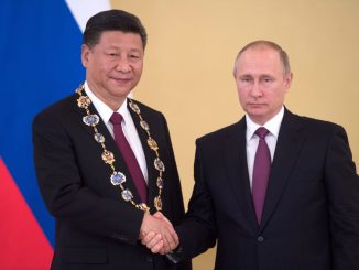 Xi Jinping i-a transmis lui Putin că drumul spre negocierile de pace privind Ucraina nu va fi ușor
