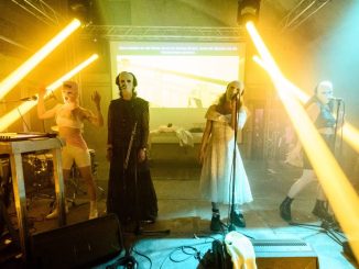 Pussy Riot, melodie împotriva războiului: „Nu există naziști” în Ucraina