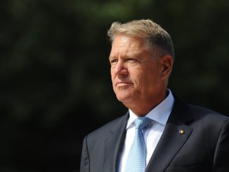 Iohannis, despre aderarea României la Schengen: „Încă se discută, nu ne vom opri din discutat şi negociat până în ultimul moment”