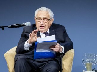 LIVE UPDATE. 299 de zile de invazie. Kissinger face apel la o pace negociată în Ucraina, Kievul îi respinge propunerea