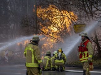 Africa de Sud: Nouă morți în explozia unei cisterne în apropiere de Johannesburg