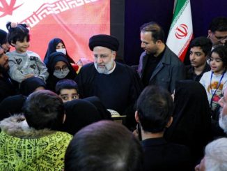 Iranul execută un alt deținut pentru presupuse infracțiuni comise în timpul protestelor