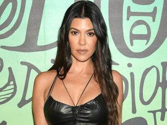 Kourtney Kardashian spune că nu știe cine este Jeff Bezos, după ce i s-a arătat o fotografie a fondatorului Amazon în timpul testului la detectorul de minciuni