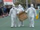 Site-urile de călătorii din China se blochează înainte de redeschiderea frontierelor. Infecțiile sunt în creștere