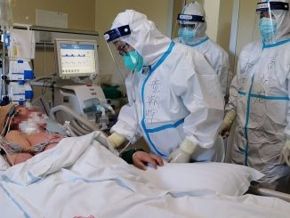 OMS este îngrijorată, în timp ce orașele chineze se confruntă cu penuria de sânge și medicamente pe fondul epidemiei de COVID-19