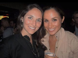 Meghan Markle vorbește despre decizia dificilă de a nu-și invita nepoata de la nunta ei și explică de ce a făcut-o