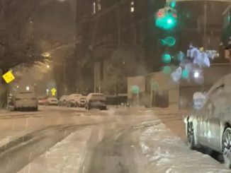 Ciclonul din SUA: New York este în stare de urgență, milioane de oameni sunt blocați, în timp ce temperatura scade la -45°C