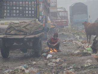 Un studiu arată că plouă cu microplastice, iar oamenii au subestimat fenomenul