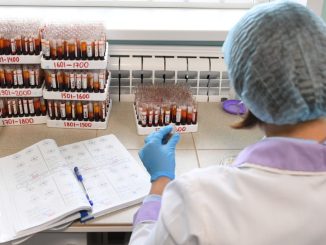 Cerecetătorii au dezvoltat un test de sânge accesibil pentru diagnosticarea bolii Alzheimer