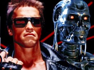 James Cameron spune că a avut discuții despre un alt film „Terminator”