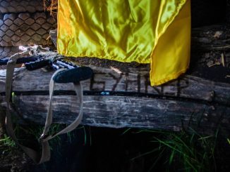 Războiul din Ucraina, ziua 307. Premierul ucrainean vizează un summit de pace în februarie/ Putin l-a numit pe fostul președinte Dmitri Medvedev într-o nouă funcție