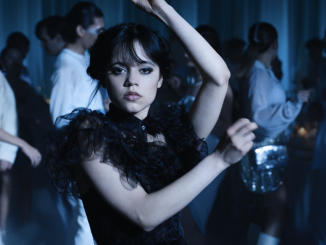 „Wednesday” se confruntă cu reacții negative din cauza scenei de dans a Jennei Ortega, care ar fi avut COVID